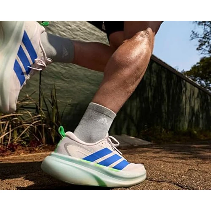 Adidas SUPERNOVA GLIDE M Laufschuh mit Dreamstrike Glow Zwischensohle für weichen Komfort – Bild 2