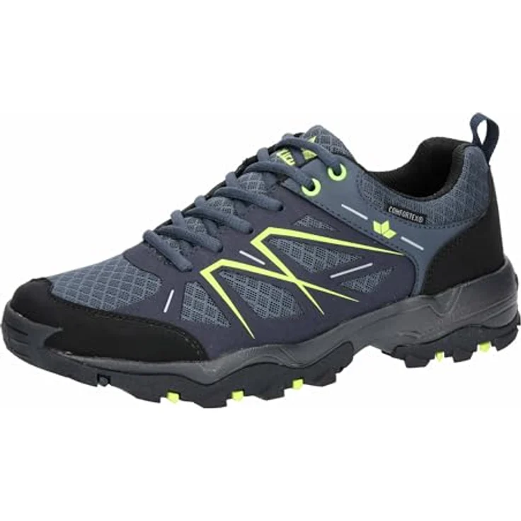 Lico Outdoorschuh Kadoka Größe 36, wasserabweisend und atmungsaktiv mit Comfortex-Klimamembrane – Bild 1