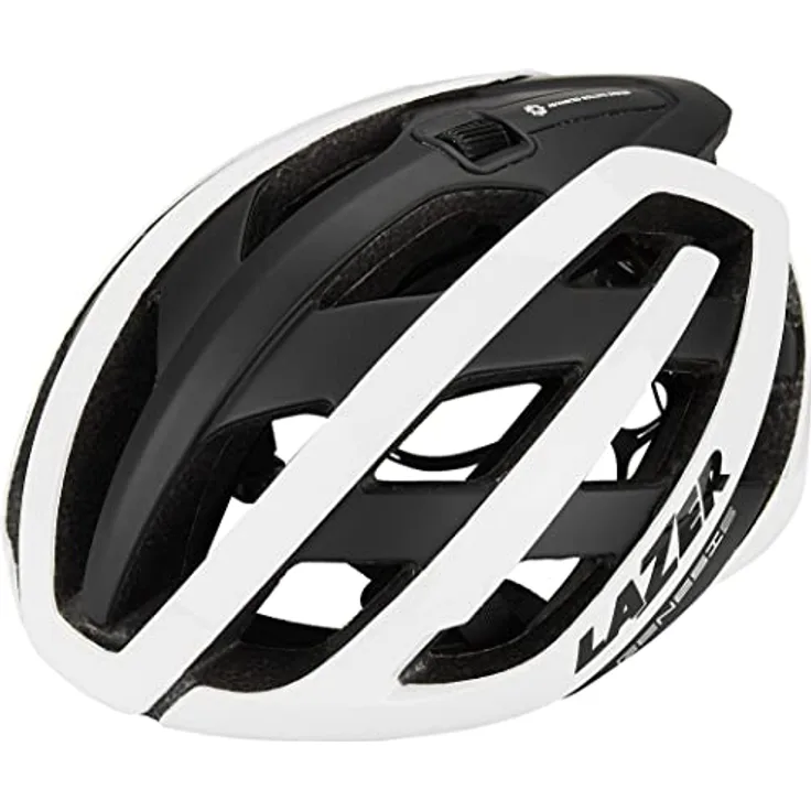 Lazer Sport Genesis MIPS, Velohelm (52 - 56 cm) mit Advanced Rollsys System und Belüftung