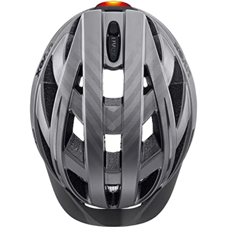 uvex city i-vo MIPS Helm – Bild 6