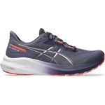 Asics GT-1000 13, Laufschuh mit sportlichem Stil, Indigo Fog/White, Größe 40