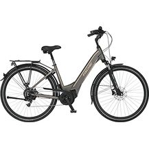 Bild für Fischer E-Bike City