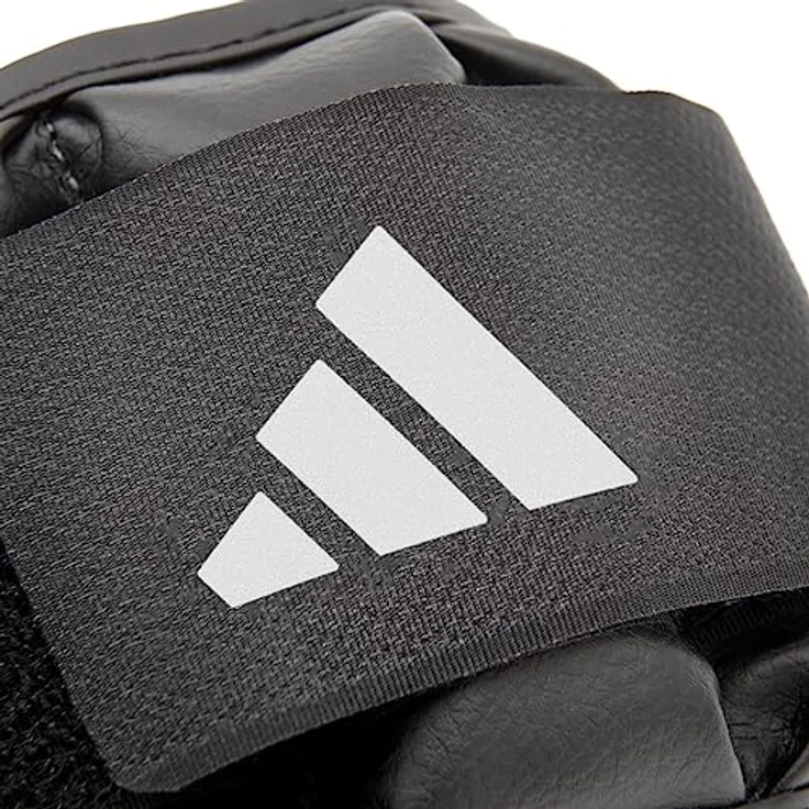 adidas Unisex-Adult Performance Knöchel-/Handgelenkgewichte 2.0 Kg, verstellbar, schwarz, für intensives Training – Bild 5