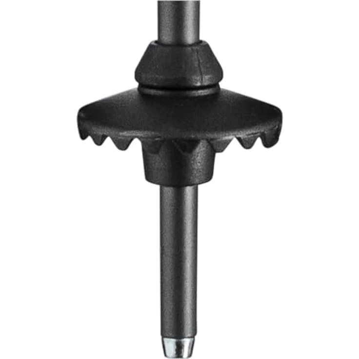 LEKI Neolite Skistöcke, Aluminium, Anthracite-Black-Bright Red, 120 cm für Männer – Bild 4