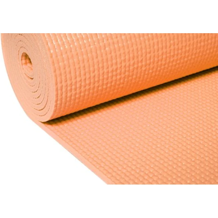 Yogistar yogimat plus, Yogamatte mit 5 mm Dicke, extra lang und rutschfest, waschbar – Bild 4