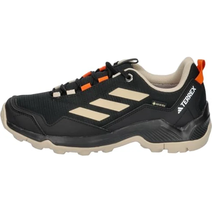 adidas TERREX EASTRAIL GORE-TEX Wanderschuh, wasserdicht, atmungsaktiv, griffige Gummiaußensohle – Bild 2