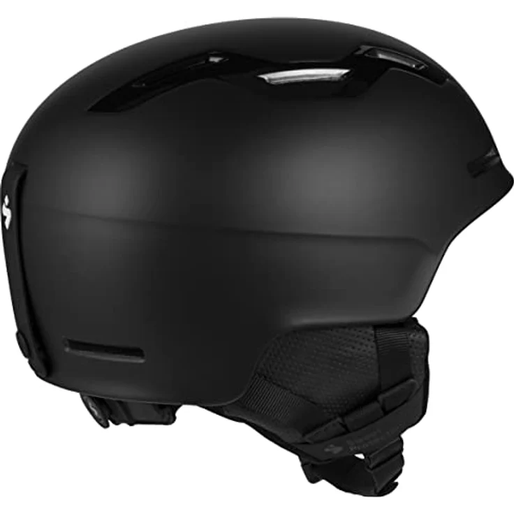 Sweet Protection Winder MIPS Skihelm, Hybrid mit 8 passiven Belüftungen, Größe ML – Bild 3