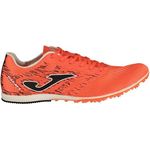 Joma RFLAD2107CORAL, Laufschuhe mit Laufspikes für Unisex, koralle