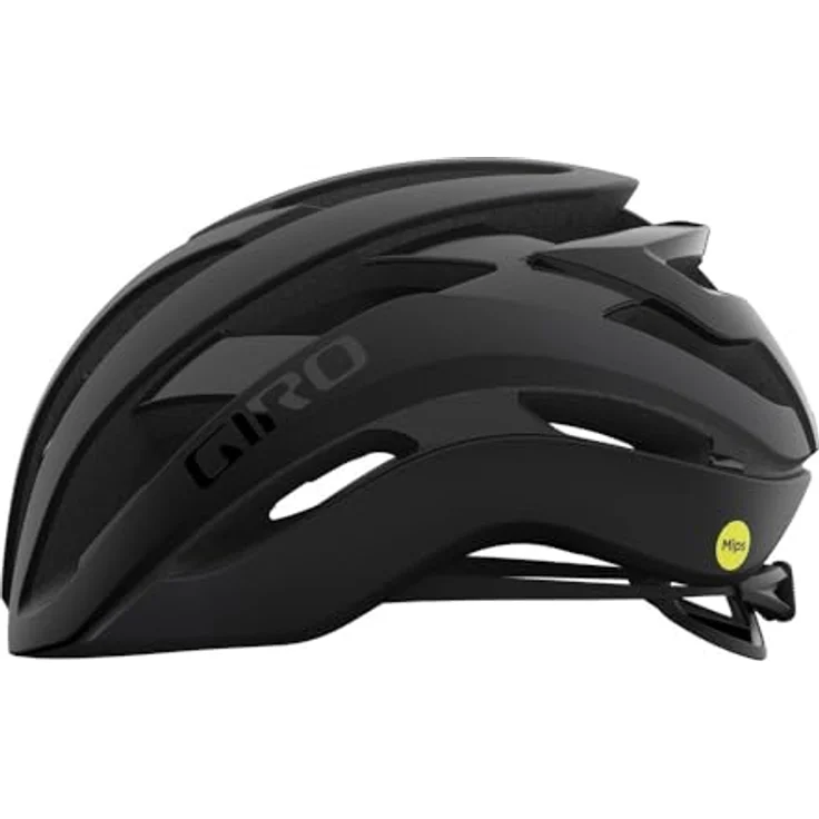 Giro Cielo, Velohelm (59 - 63 cm) mit Mips Evolve Core und 22 Belüftungsöffnungen, optimaler Komfort und Schutz – Bild 1