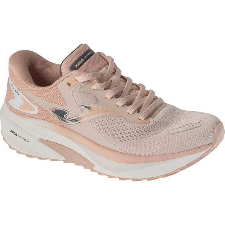 Joma Speed Lady 2629 RSPELS2629, Laufschuhe für Damen, rosa, leicht und atmungsaktiv