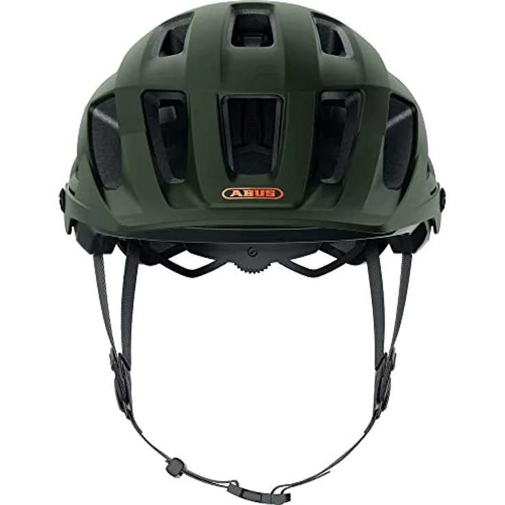 Abus Moventor 2. 0 pine green 57 - 61 cm – Bild 5