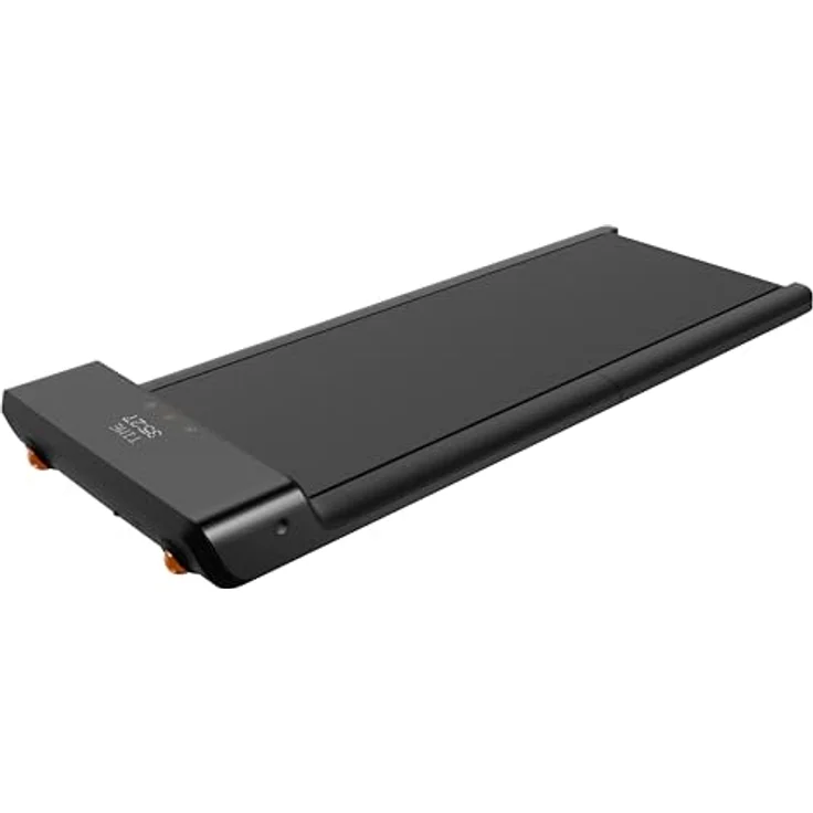 WalkingPad A1 Pro Klappbares Laufband für Zuhause, Maximale Belastung 136 KG, Kompaktes Laufband Schreibtisch für Büro, 0,5-6 km/h Geschwindigkeit, mit APP & Fernbedienung – Bild 1
