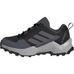 adidas TERREX AX4R, Wanderschuh für Kinder mit dämpfender Zwischensohle und griffiger Traxion Außensohle, aus 20% recycelten Materialien