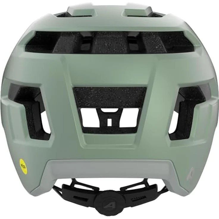 Alpina Helm TAUNUS MIPS, Mountainbikehelm mit Ceramic Außenschale und EPS-Innenschale, in verschiedenen Farben – Bild 4