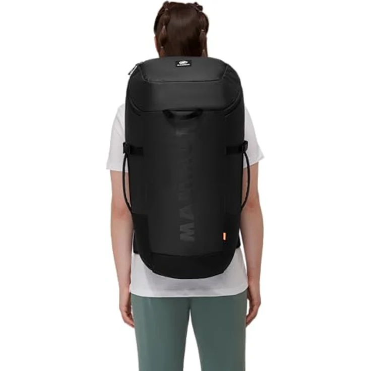 Mammut Neon 45, Wanderrucksack 62 cm, Schwarz, 100% Polyamid – Bild 4