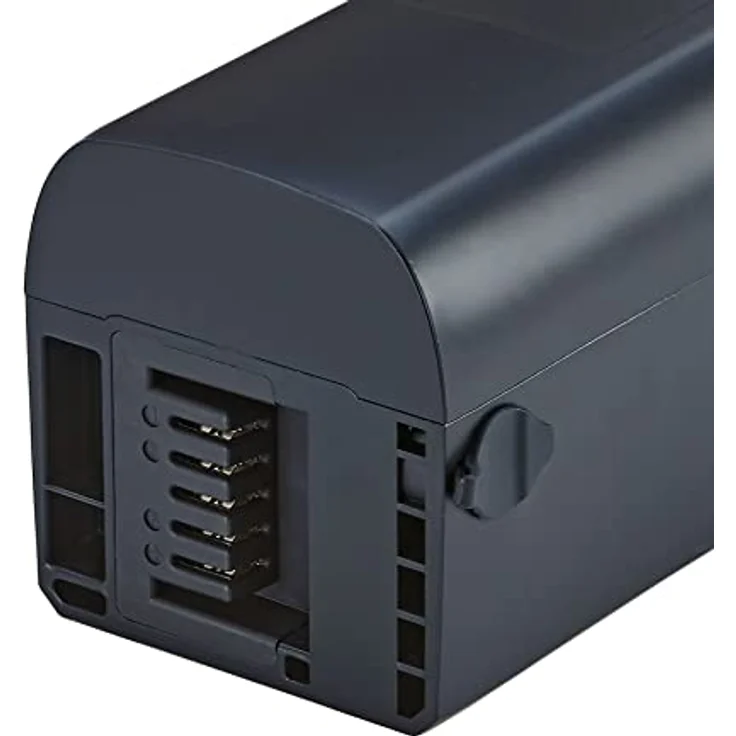 Prophete E-Bike Batterie, AEG Downtube Li-Ionen Akku 36V, 10,4 Ah (374 Wh), CAN V2.5, kompatibel für Elektrofahrräder – Bild 4