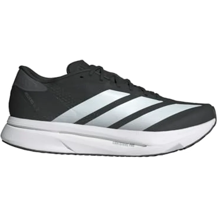Adidas Adizero SL 2, leichter Laufschuh für tägliches Training, grau – Bild 4