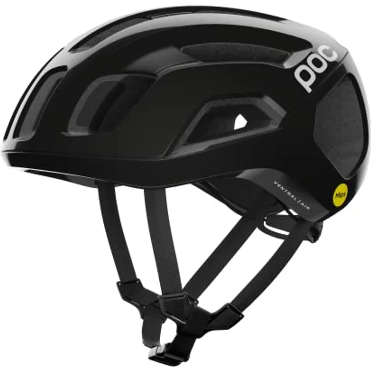 Poc Ventral Air MIPS, Velohelm (50 - 56 cm) mit optimaler Kühlung und 360°-Anpassungssystem