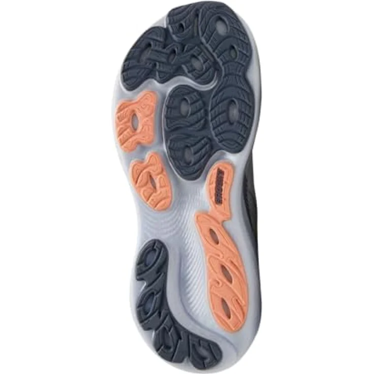 Brooks Adrenaline GTS 25, Laufschuhe für Damen mit atmungsaktivem Obermaterial, Weiß – Bild 5