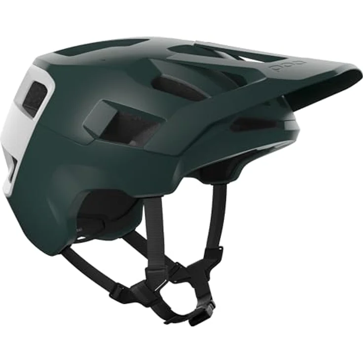 Poc Kortal Race MIPS, Velohelm mit ergonomischem Design und robuster Polycarbonatkonstruktion, 55 - 58 cm – Bild 3