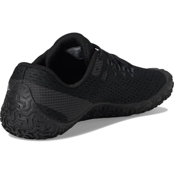 MERRELL Vapor Glove 6, Herren Laufschuhe mit Vibram EcoStep Sohle, minimalistisch und atmungsaktiv – Bild 6