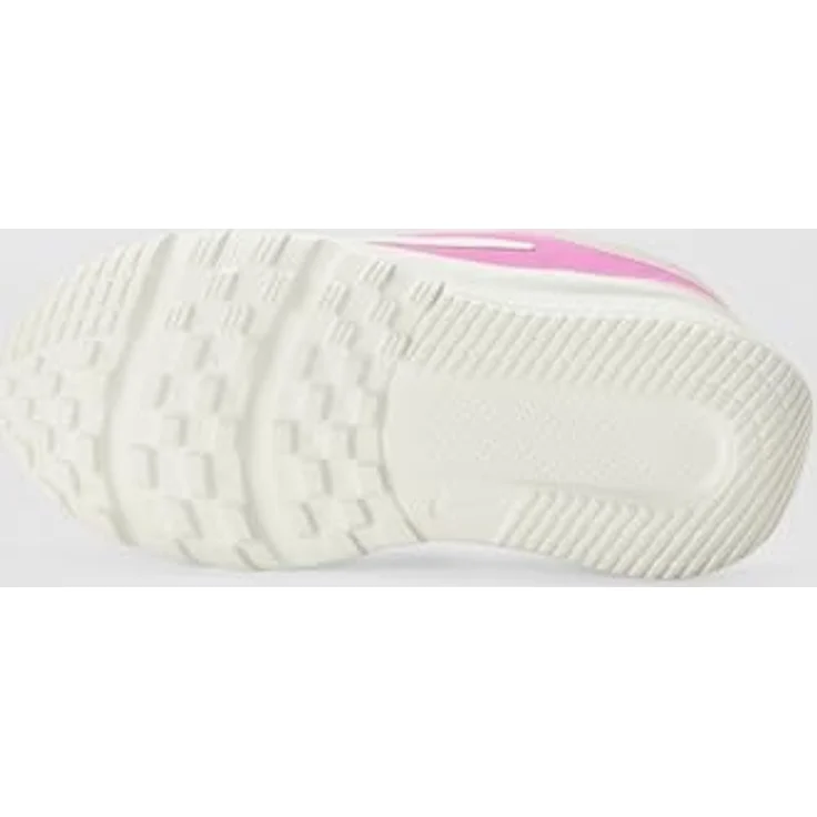 Nike Star Runner 5 PS Laufsportschuhe Kinder, federnde Dämpfung, atmungsaktives Mesh-Obermaterial, graufarbene Akzente – Bild 3