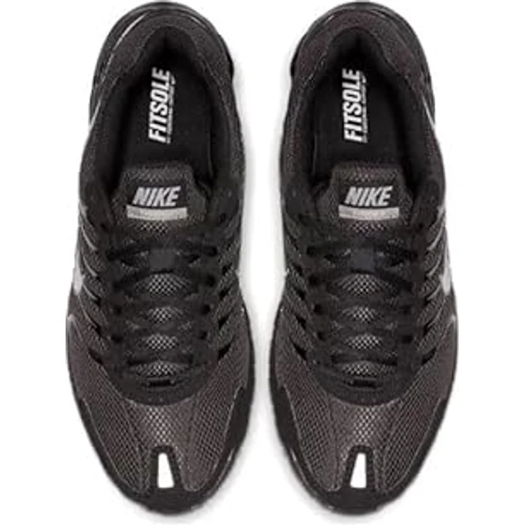 Nike Air Max Torch 4, Herren Laufschuhe aus Textil und Kunststoff, Schnürer – Bild 7