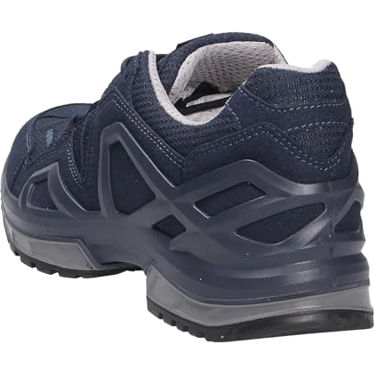 Lowa Outdoorschuhe GORGON GTX, leichter Wanderschuh mit GORE-TEX® und sportlicher Dämpfung – Bild 3