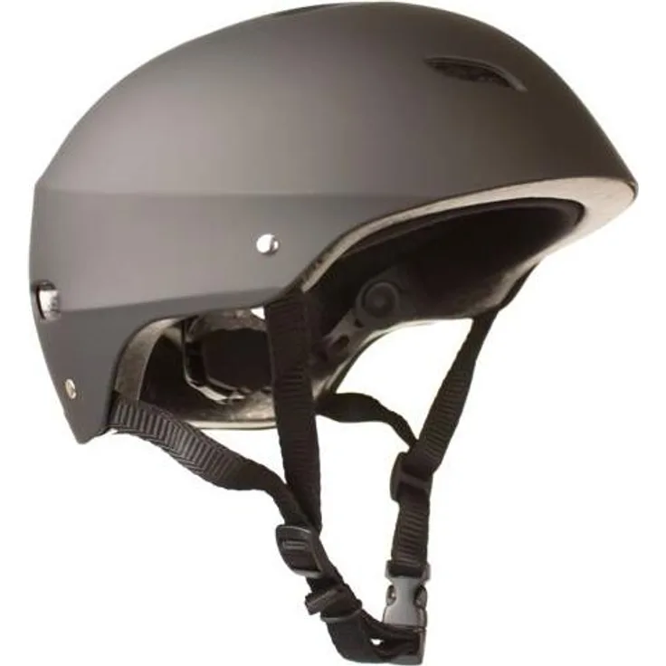 My Hood Fahrradhelm XS/S 505097, 3-Punkt-Verstellung und Kinnriemen, zugelassen für Roller und Fahrräder