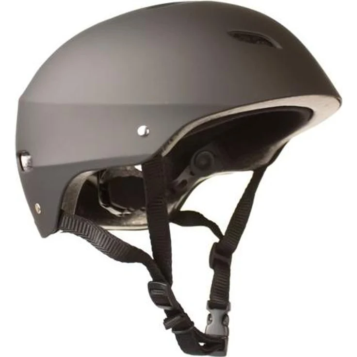 My Hood Fahrradhelm XS/S 505097, 3-Punkt-Verstellung und Kinnriemen, zugelassen für Roller und Fahrräder