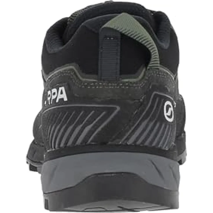 Scarpa Rapid XT GTX, Herren Zustieg Schuhe, wasserdicht, grün, EU 46,5 – Bild 6