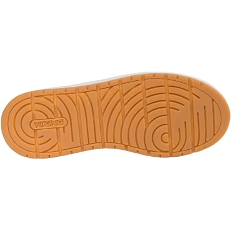 Viking Kid's Epic Mid GTX 1V, Wanderschuhe für Jungen, wasserdicht und atmungsaktiv, Schwarz – Bild 3