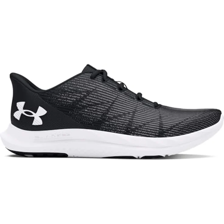 Under Armour Charged Speed Swift, Damen Laufschuhe Größe 36.5 – Bild 6