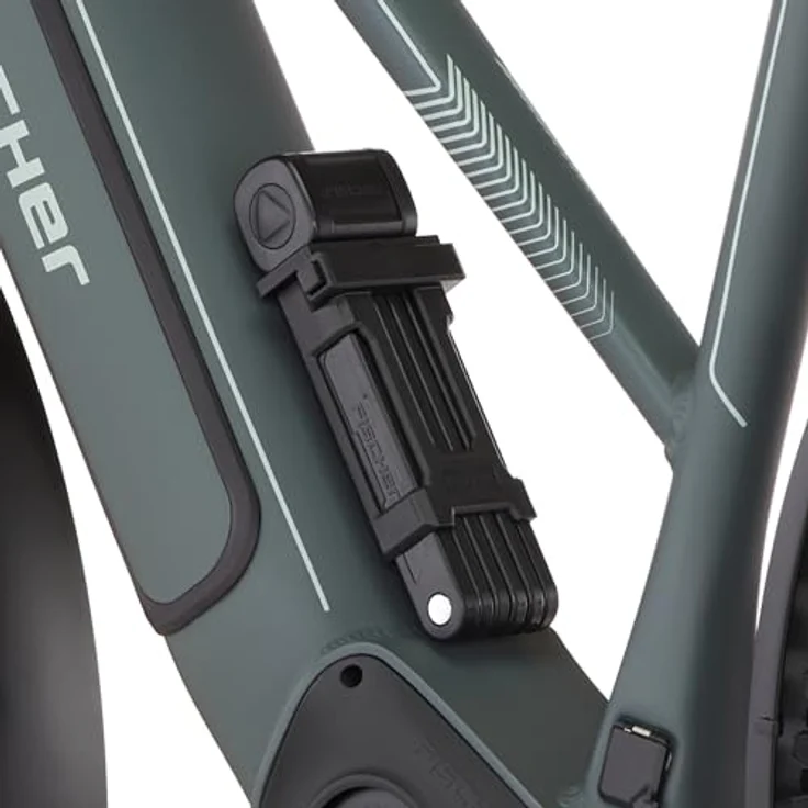 FISCHER E-Bike ATB TERRA 6.8I 711 45 ULTIMATE, 45 cm Rahmenhöhe, 711 Wh Akku, BROSE Mittelmotor, 9-Gang Kettenschaltung, StVZO-zugelassen – Bild 11
