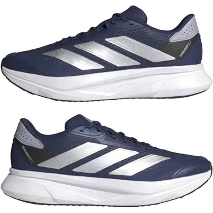 Adidas Duramo SL 2 Laufschuh, leichter Running Schuh für kurze bis mittlere Distanzen – Bild 6