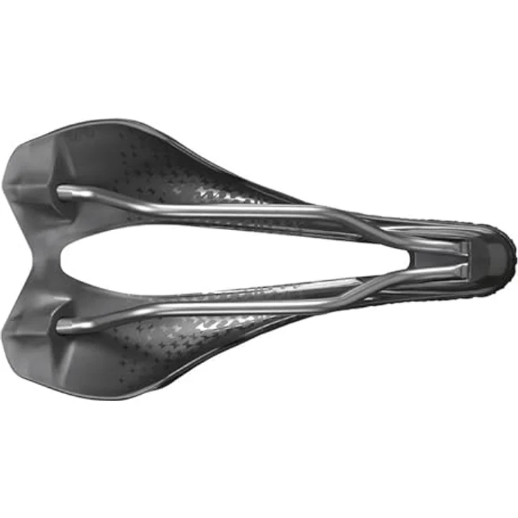 Selle Italia SLR 3D Elite, Velosattel mit 3D-gedruckter Polsterung, 172 g, Größe S, schwarz – Bild 8