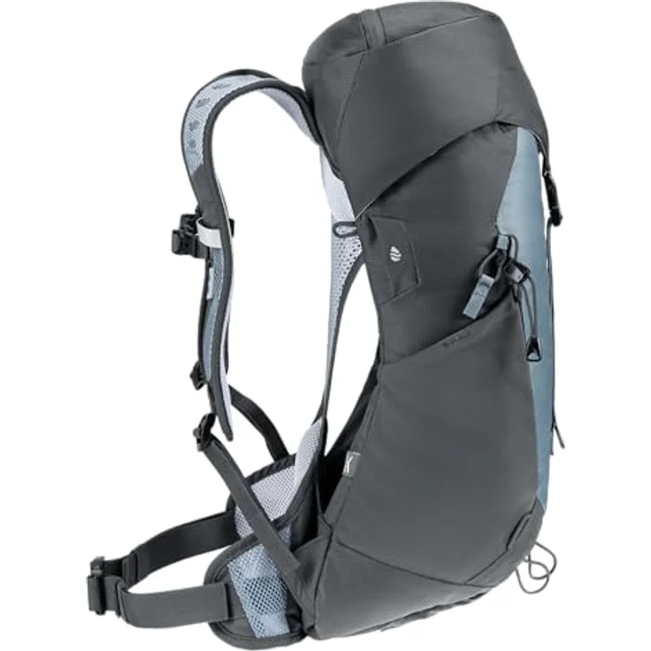 deuter AC Lite 14 SL Damen Wanderrucksack (Modell 2024) mit Aircomfort Netzrücken-System, Trinkblasenfach und SL Women's Fit – Bild 3