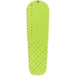 Sea to Summit COMFORT LIGHT R Isomatte, isolierte, 766 g, nylon, Grün