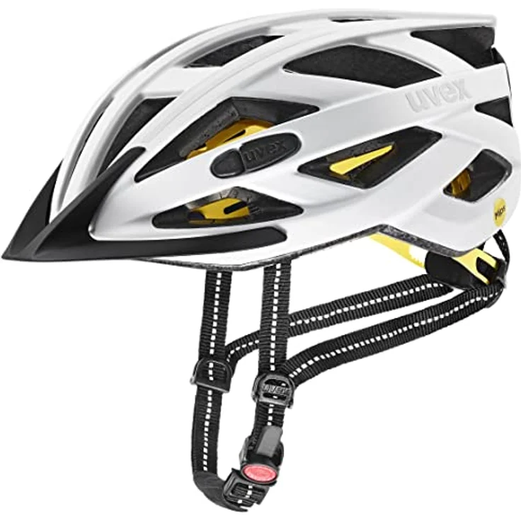 uvex city i-vo MIPS Helm – Bild 2