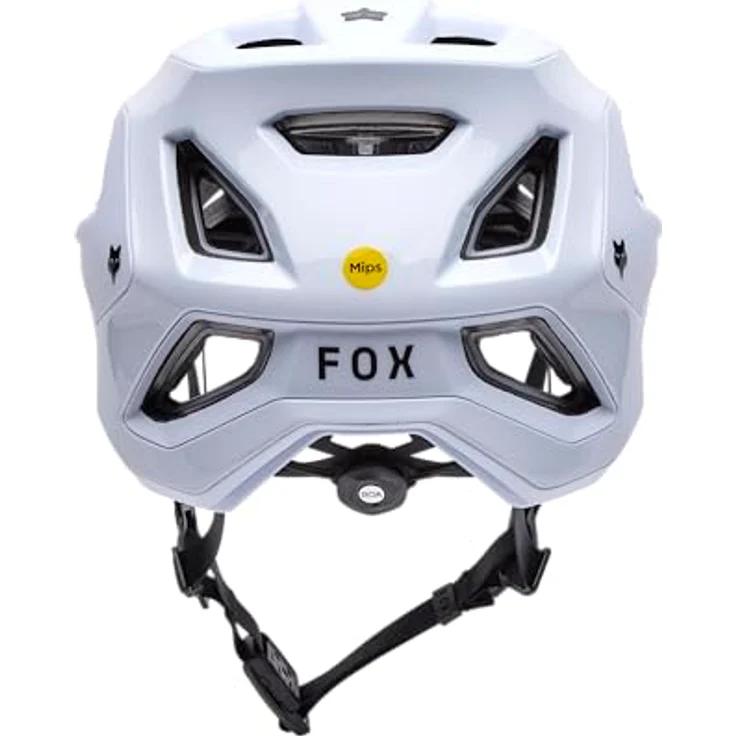 Fox Speedframe RS Camo, Velohelm mit MIPS Integra Split-Schutzsystem, BOA Fit System, 59 - 62.5 cm – Bild 3