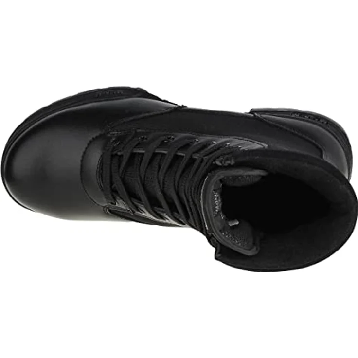Magnum CLASSIC taktische Rettungsstiefel, schwarz, Größe 42 für Herren – Bild 3