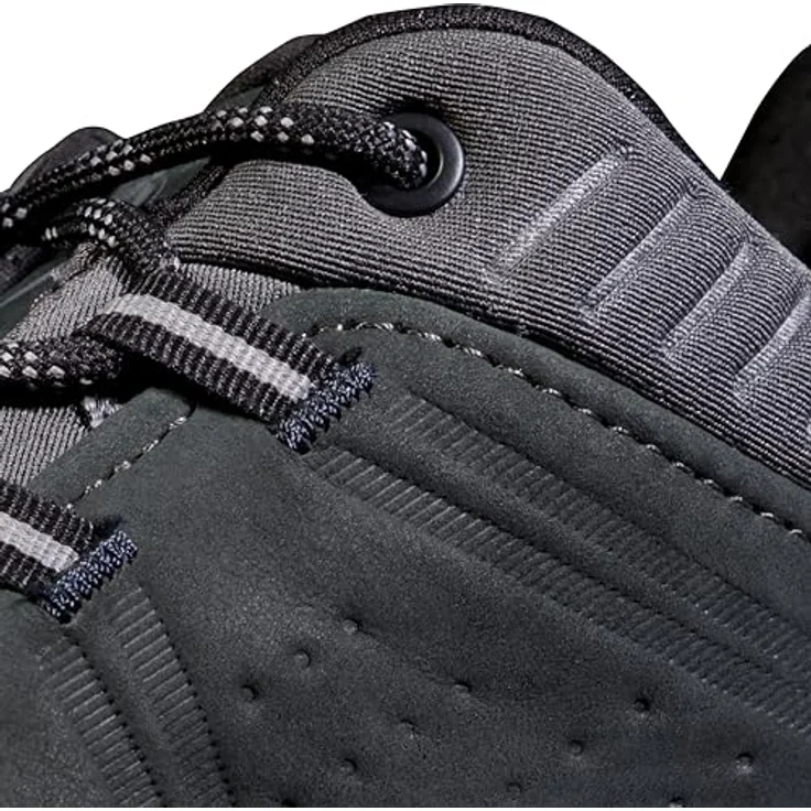 Mammut Mercury IV Low GTX Men, Herren Wanderschuhe mit GORE-TEX-Membran, Vibram-Sohle und Terracare-Nubukleder, Schwarz, Größe 43 1/3 – Bild 9