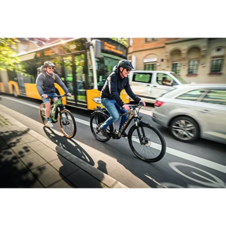 Prologo Proxim W350 153 T2.0, Fahrradsattel schwarz, flexibel und extra gepolstert für hohen Komfort – Bild 5