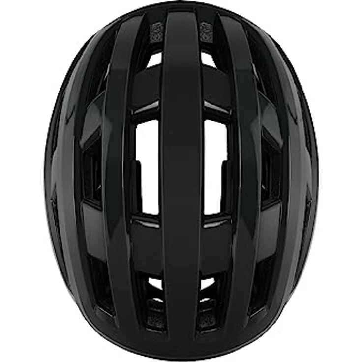 Smith Persist Mips, Velohelm (59 cm) mit MIPS-Technologie, leichter In-Mold-Bauweise und optimaler Belüftung – Bild 3
