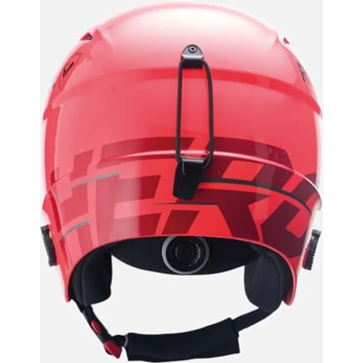 ROSSIGNOL X Skihelm, Unisex Erwachsene, Schwarz, Größe Small/Medium – Bild 5