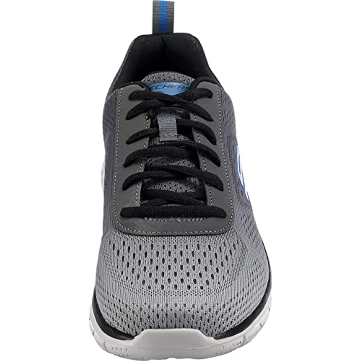 Skechers Trainingsschuhe Herren Track - Ripkent, strapazierfähig und komfortabel für jede Tour – Bild 3