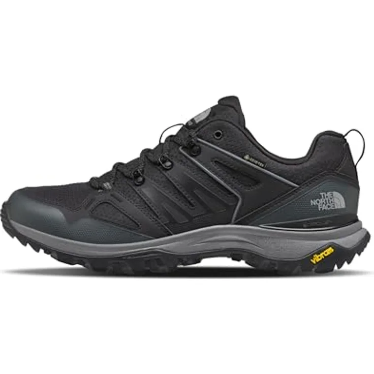 The North Face M HEDGEHOG GORE-TEX, wasserdichter Wanderschuh mit atmungsaktiver Gore-Tex®-Membran, für Herren