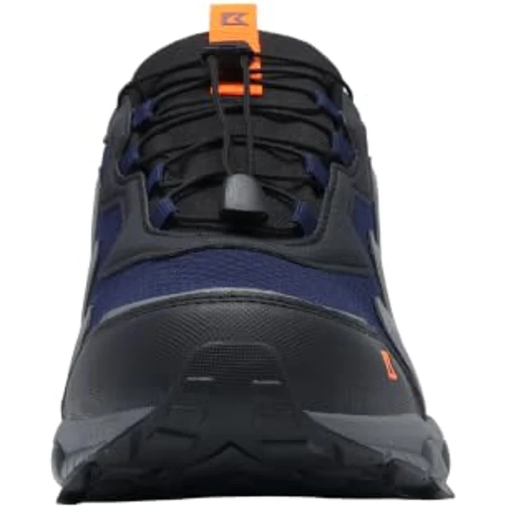 Kastinger FS-Superhiker L, Wanderschuh für Herren mit TEX-Membrane und Schnellverschluss, Blau – Bild 5