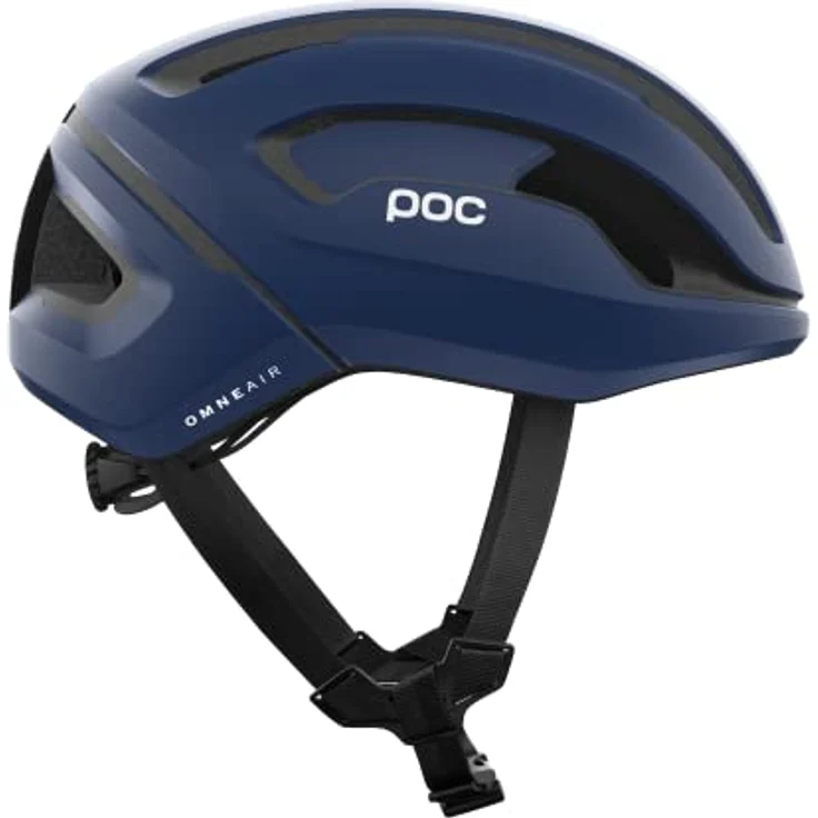 POC Omne Air MIPS - Lead Blue Matt 54 - 59 cm – Bild 4