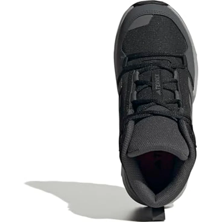 adidas TERREX AX4R MID Wanderschuh für Kinder, halbhoch mit Traxion Außensohle und dämpfender Zwischensohle, recycelte Materialien – Bild 7